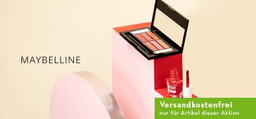 Maybelline