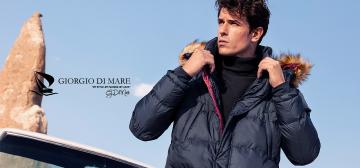Giorgio di Mare Men