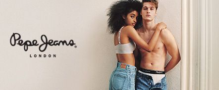 Pepe Jeans