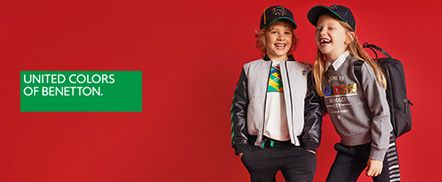 Benetton