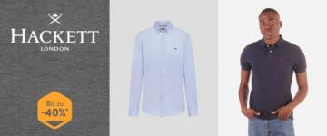 Hackett London