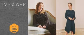 Ivy & Oak