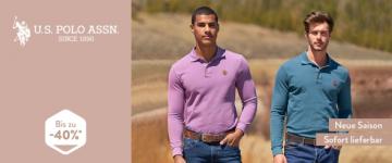 U.S. Polo Assn.