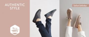 Authentic Style