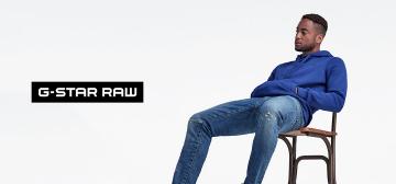 G-Star Herren