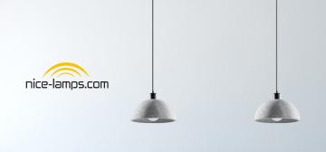 Nice Lamps by Sollux