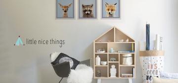 Little Nice Things