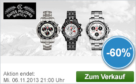 Swiss Military