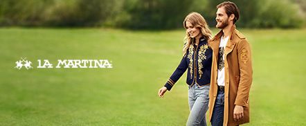 La Martina