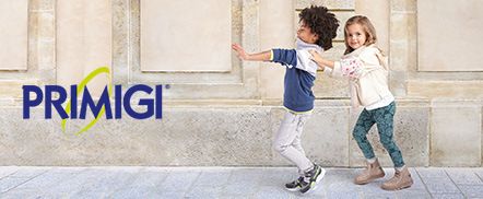 PRIMIGI