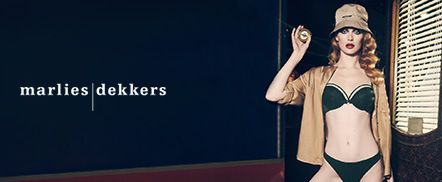 Marlies Dekkers