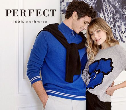 Perfect Cashmere