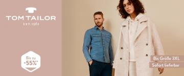 Tom Tailor