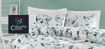 Colourful Cotton
