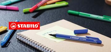 STABILO