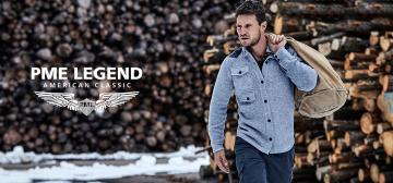 PME Legend
