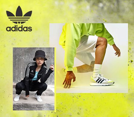 Adidas