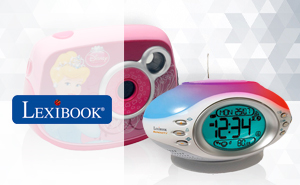 Lexibook