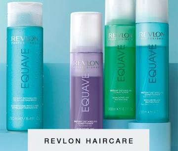 Revlon Haarpflege
