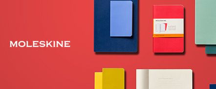 Moleskine