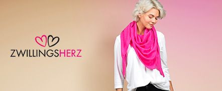 Zwillingsherz