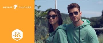 Denim Culture
