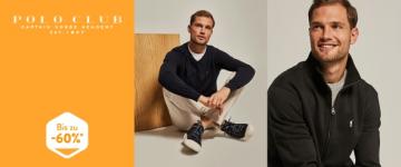 Polo Club Academy Men