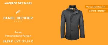 Angebot des Tages: Daniel Hechter