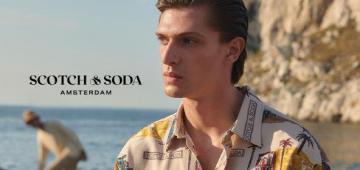 Scotch & Soda - Herren