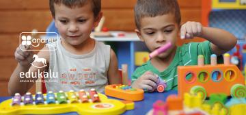 Andreu Toys & Edukalu