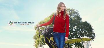 Sir Raymond Tailor Women