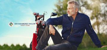 Sir Raymond Tailor Men