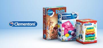 Clementoni