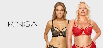 Kinga
