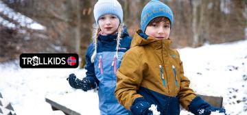 Trollkids
