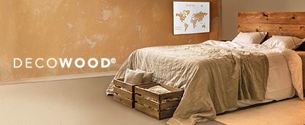Decowood