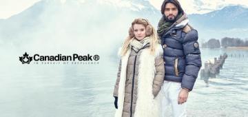 Canadian Peak