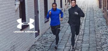 Under Armour - Herren