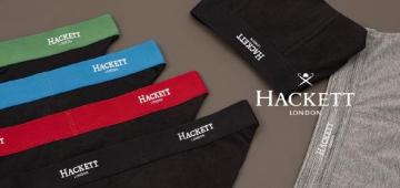 Hackett London