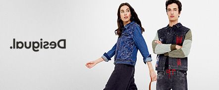 Desigual