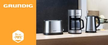 Grundig