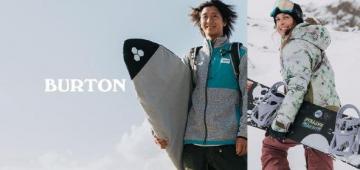 Burton