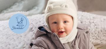 Sterntaler Bekleidung