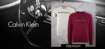 Calvin Klein