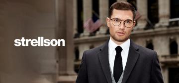 Strellson