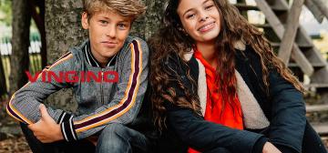 Vingino