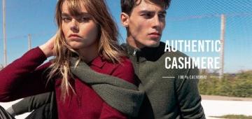 Authentic Cashmere