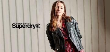 Superdry - Damen