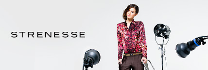 STRENESSE