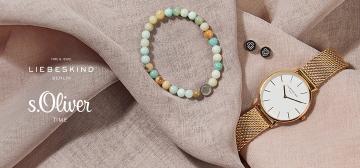 Liebeskind & s.Oliver